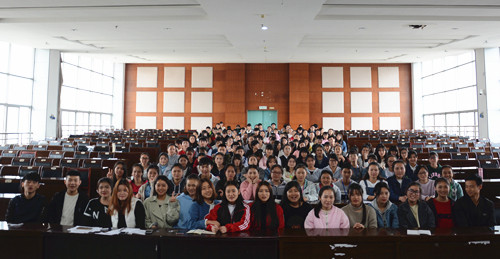 聚是一团火 散作满天星——校学生会举行第二次全体大会(3).JPG