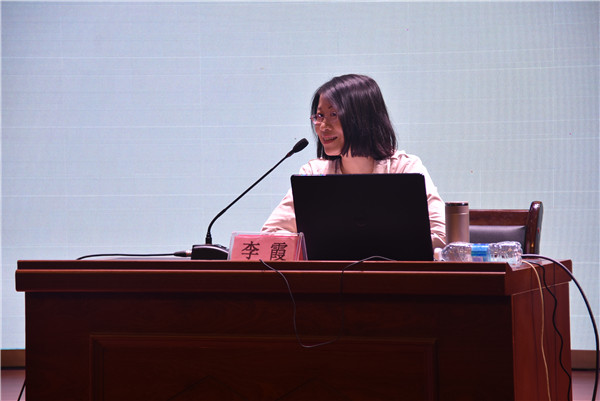 宜春职业技术学院纪念“五四”运动100周年系列活动合集