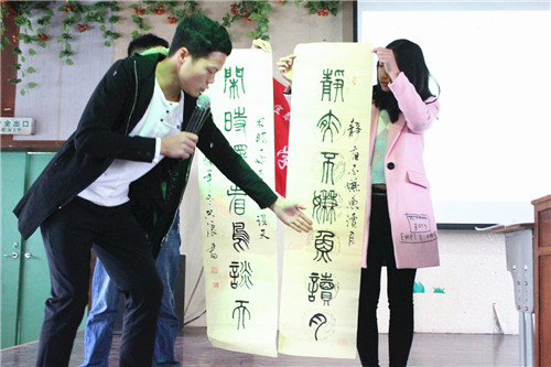 奔赴文学之约,共享书香校园——我校文学社与新余赣西科技职业学院文学社开展文学交流活动(3).jpg