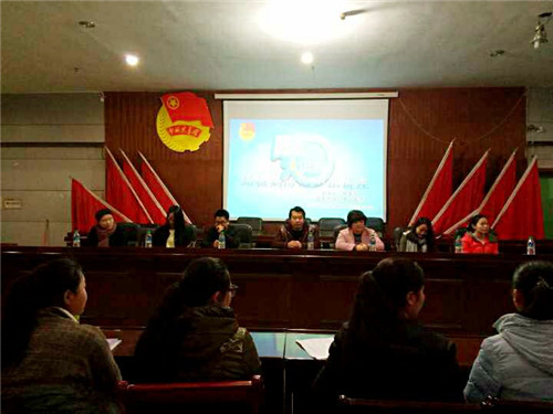 周末大讲台开展“社会共同努力,消除结核危害”讲座(1).jpg