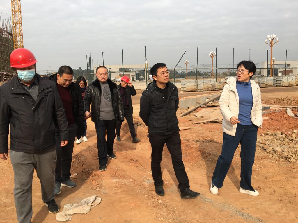 宜春市袁州区（彬江）土地开发整理 监理工作总结报告_给排水总结分析_土木在线